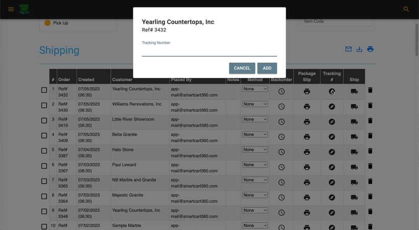 smartcart360_add-tracking-number smartcart360_add-tracking-number