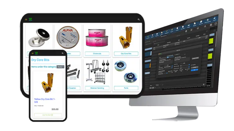 smartcart360_pos-screens Quickbooks Point of Sale