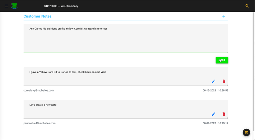 smartcart360_posting-a-new-note smartcart360_posting-a-new-note