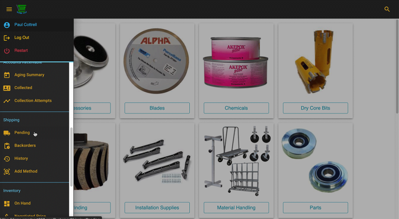 smartcart360_select-shipping-from-menu smartcart360_select-shipping-from-menu