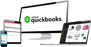 SmartCart360 QuickBooks App